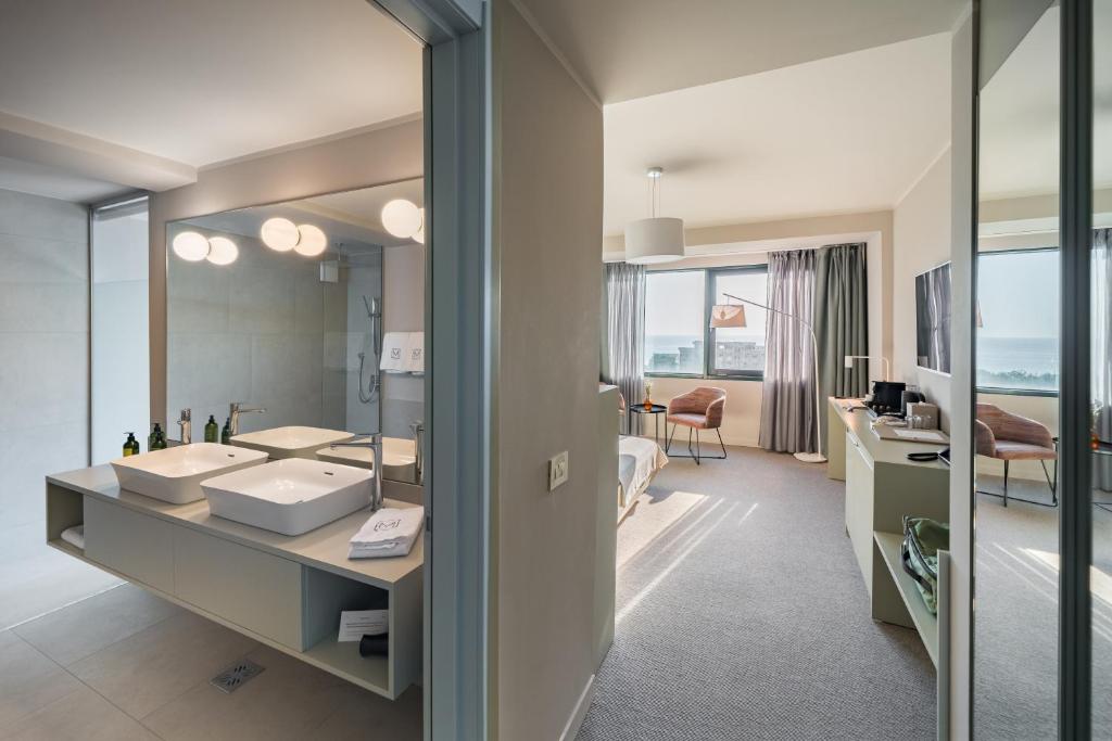 Millennium Hub & Hotel - Resim 31