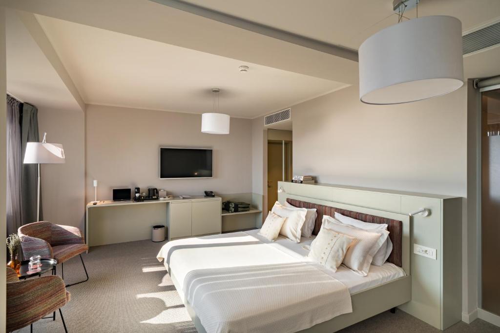 Millennium Hub & Hotel - Resim 32