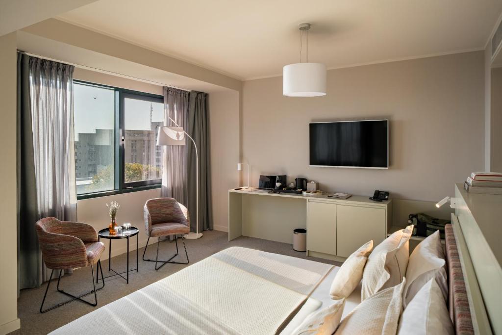 Millennium Hub & Hotel - Resim 35