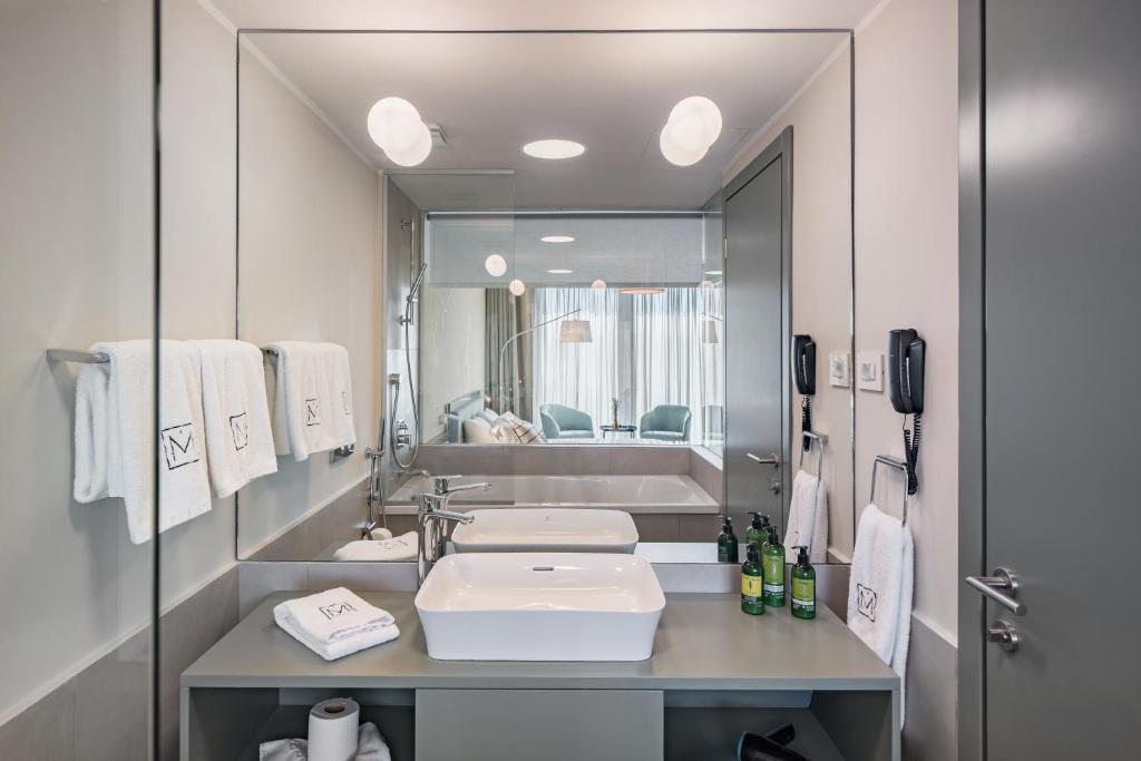 Millennium Hub & Hotel - Resim 5