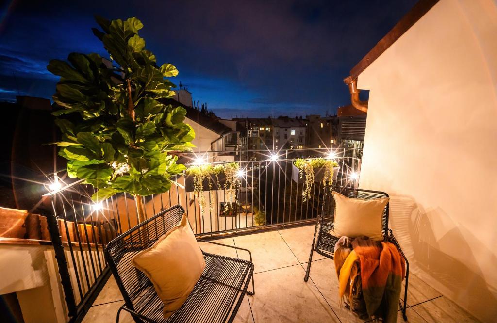 Accordion Boutique Hotel & Premium Suites - Resim 3