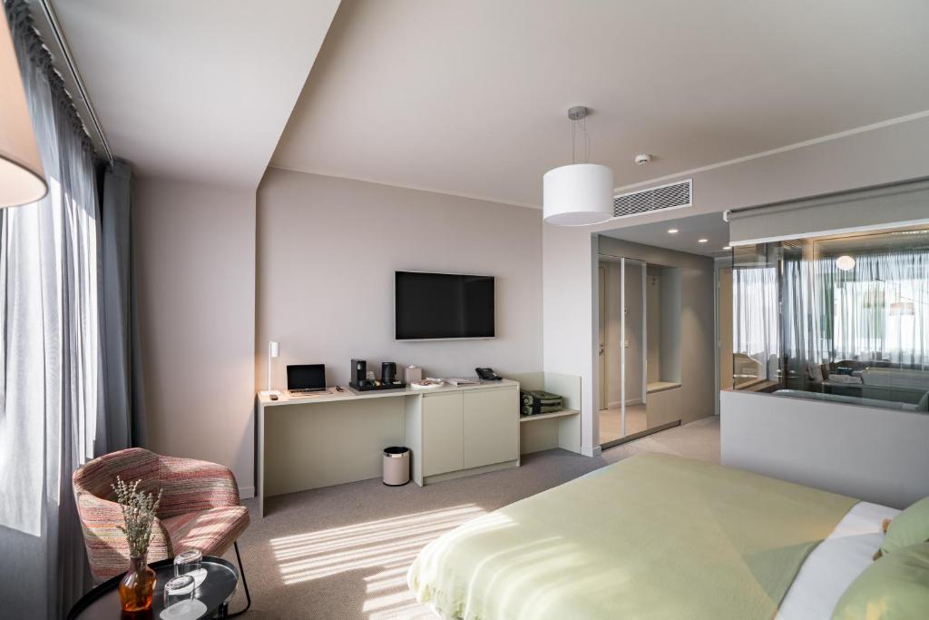 Millennium Hub & Hotel - Resim 40