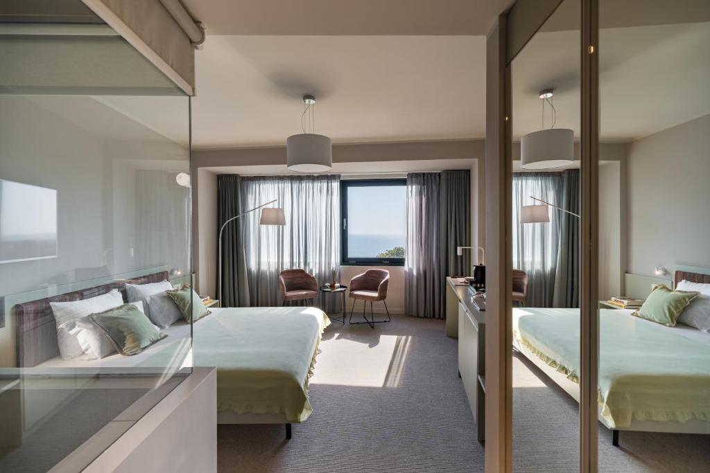 Millennium Hub & Hotel - Resim 42