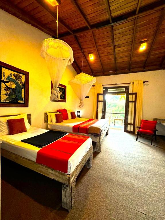 Ella Okreech Cottages - 7