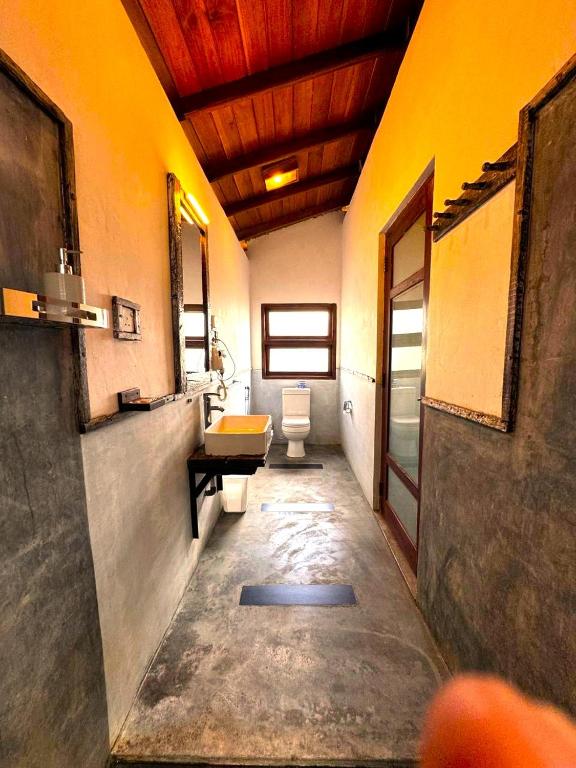 Ella Okreech Cottages - 16