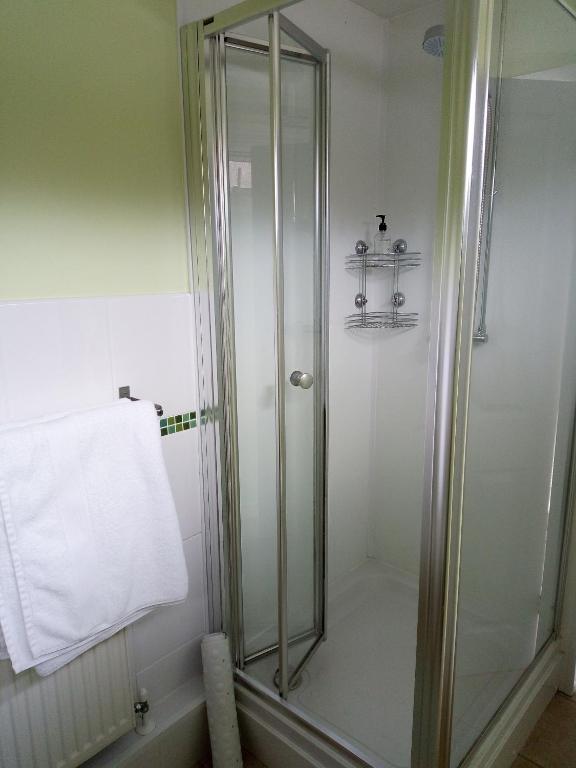 Bartles Lodge - Double Or Twin Room With Private Bathroom