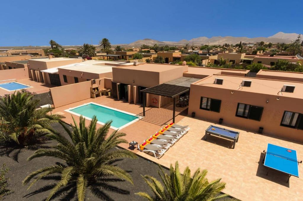 Villa Vista Montana by Villa Plus