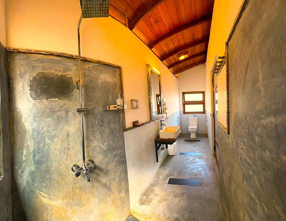 Ella Okreech Cottages - 1