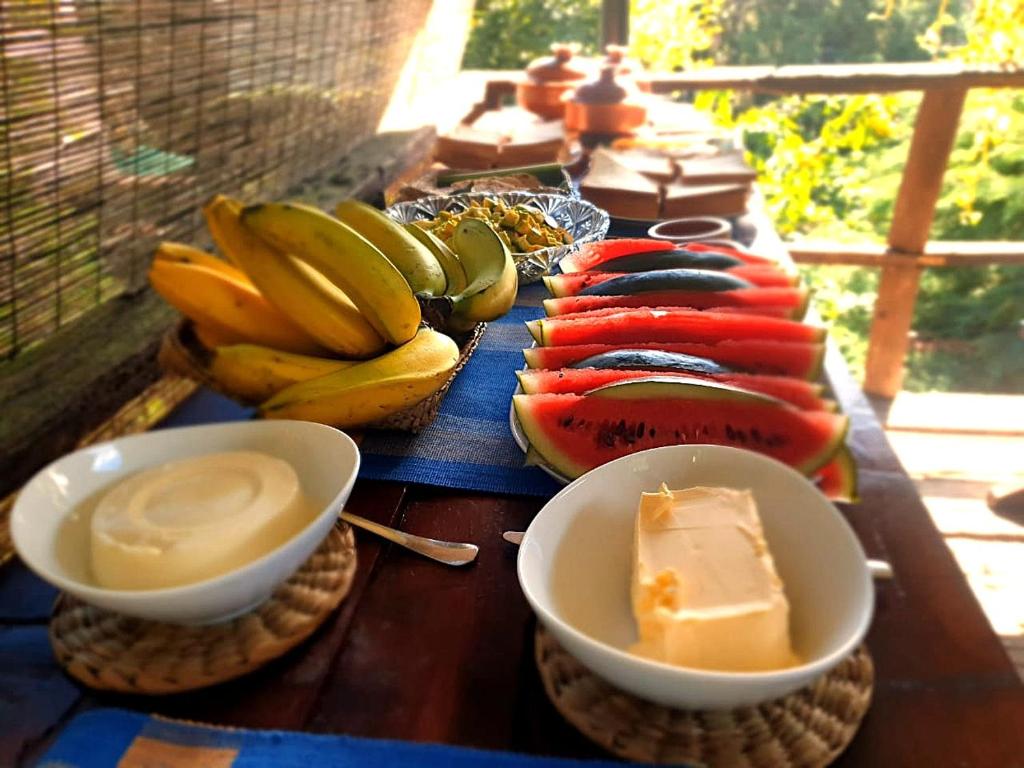 Ella Okreech Cottages - 15