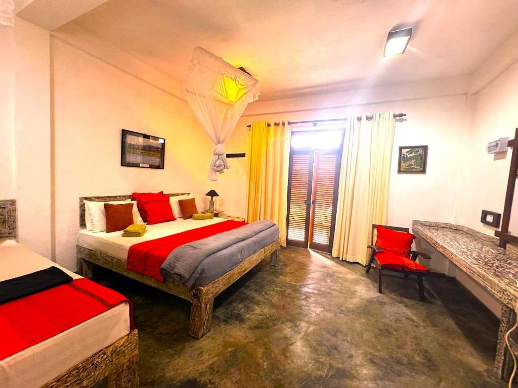 Ella Okreech Cottages - 9