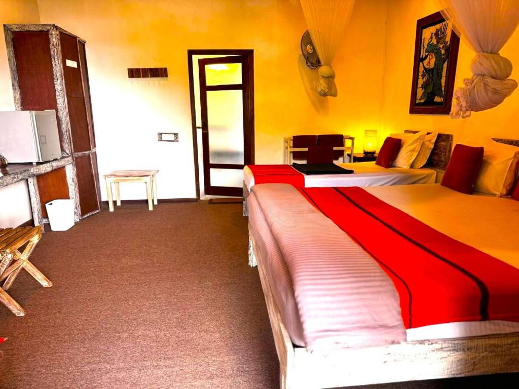 Ella Okreech Cottages - 10