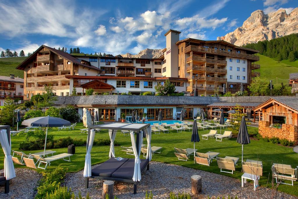Hotel Fanes, San Cassiano – Updated 2022 Prices