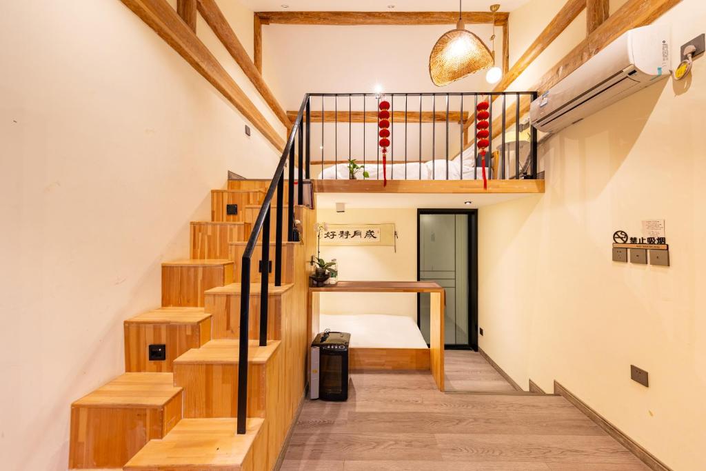Templeside Beijing - 