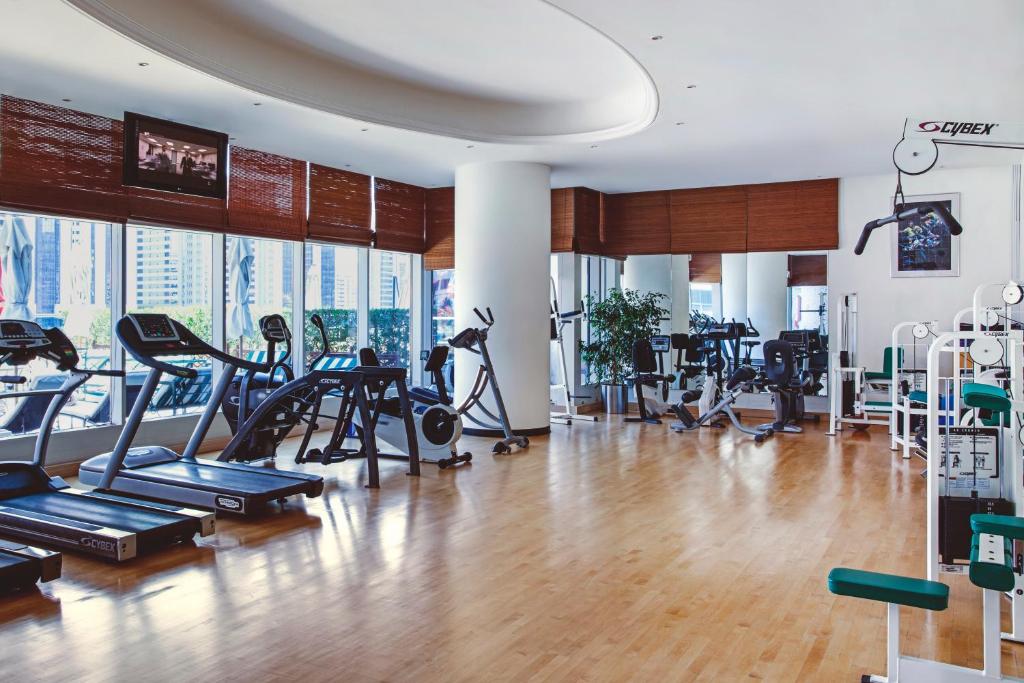 Gallery image of Corniche Hotel Abu Dhabi in Abu Dhabi