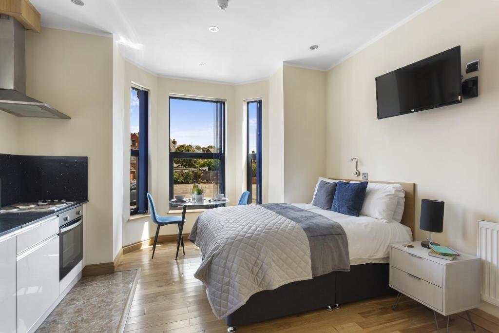 West One Studios - 