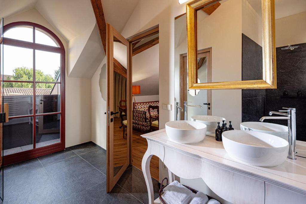 Castel Sallegg Suites Adults only