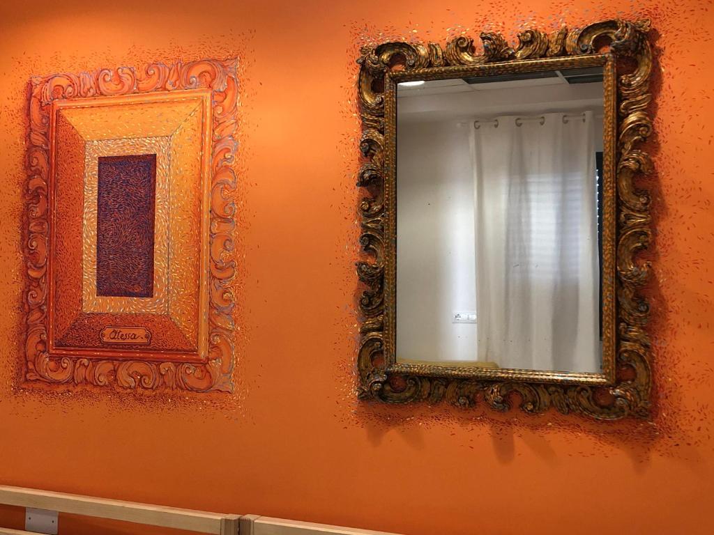 Fotografie z fotogalerie ubytování Ospitati - B&B Sangro v destinaci Atessa