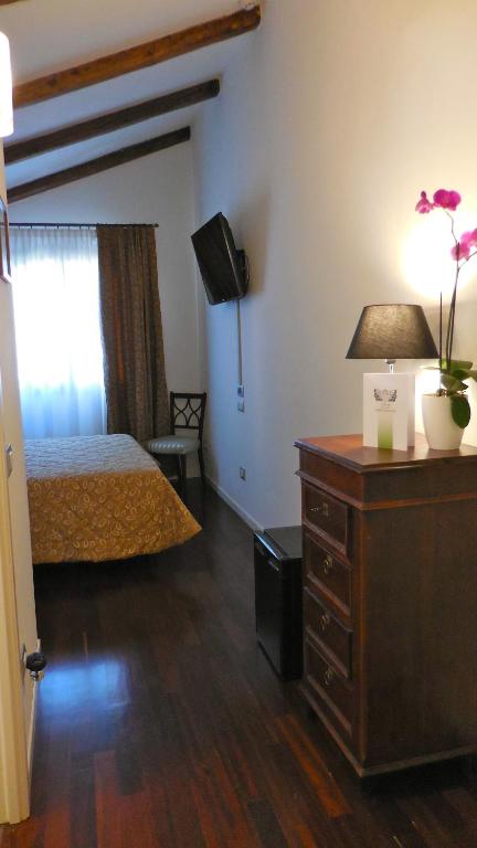 Hotel Sant'Antonin - 12