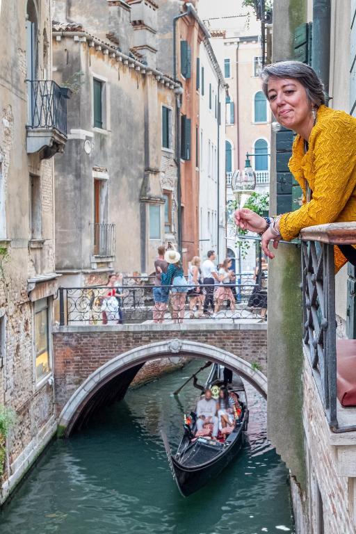 Residenza Bistrot De Venise - 14