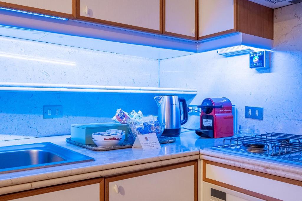 Residenza Bistrot De Venise - 7