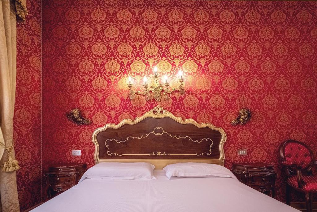 Residenza Bistrot De Venise - 18