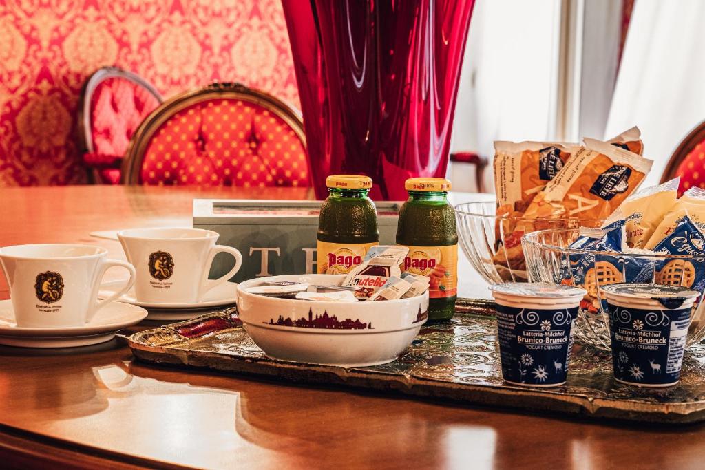 Residenza Bistrot De Venise - 5