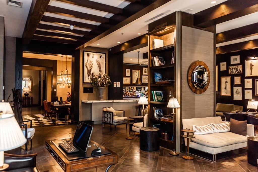 Santiago accommodations