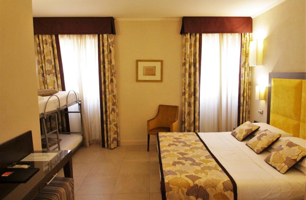 Hotel Perseo - Resim 18