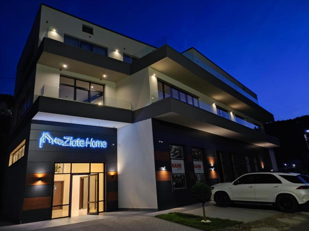 Zlate Home