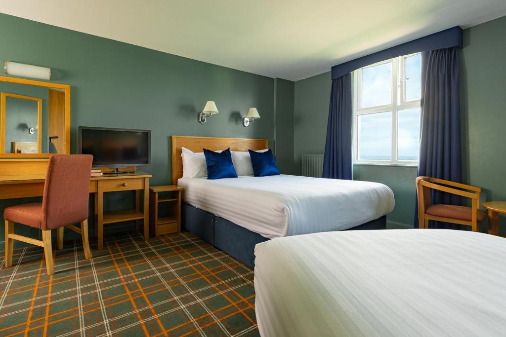 Portrush Atlantic Hotel - 