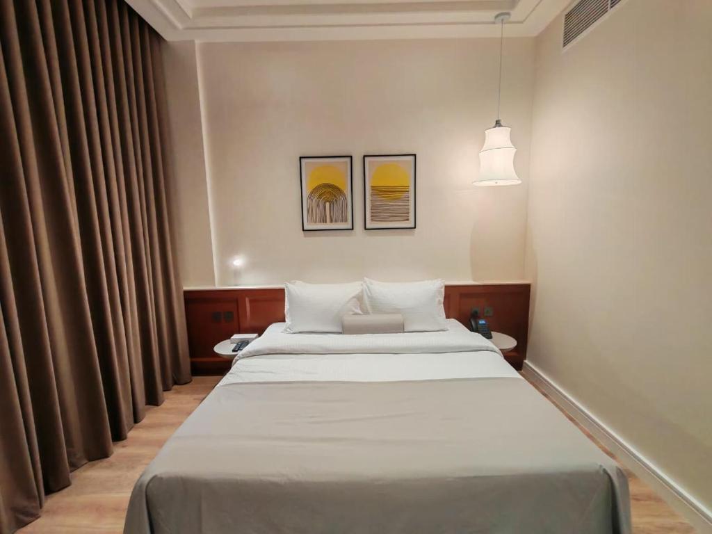 Baithans 24 Furnished Apartments Hotel LLC - Resim 38
