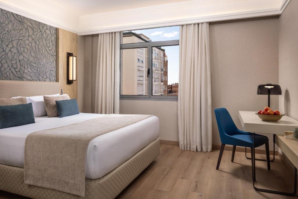 VP SOGNIO Metropolitano - Resim 24