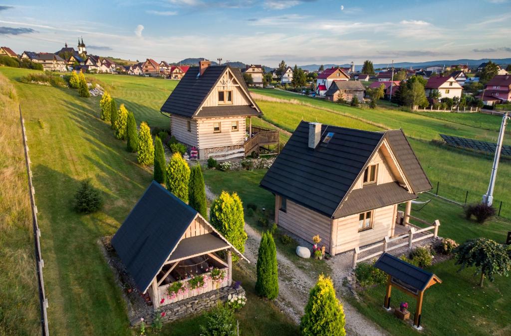 Το κτήριο όπου στεγάζεται  το καταφύγιο