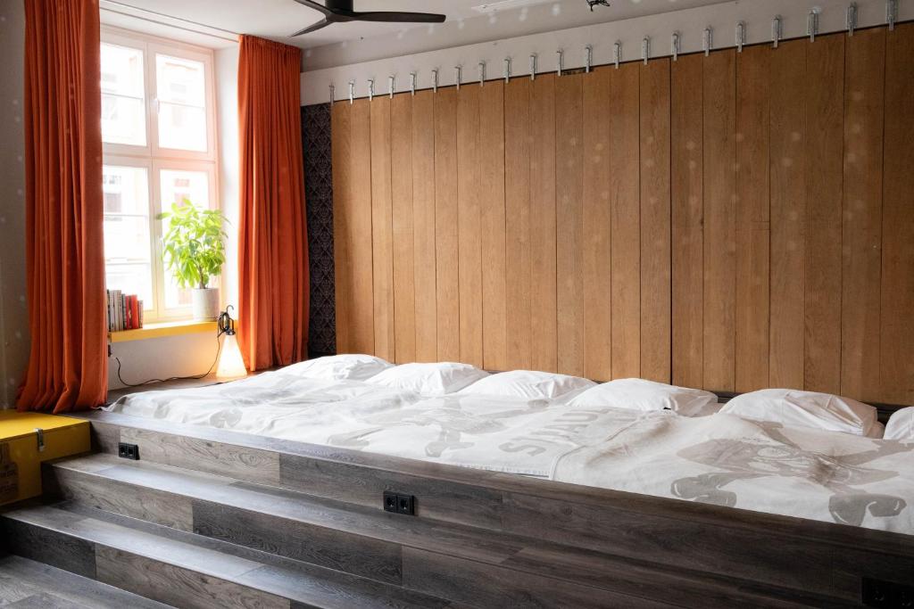 Superbude Hamburg St Pauli - Resim 35