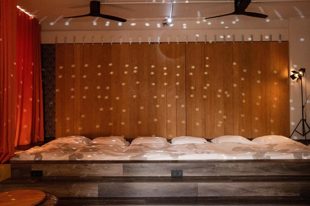 Superbude Hamburg St Pauli - Resim 38