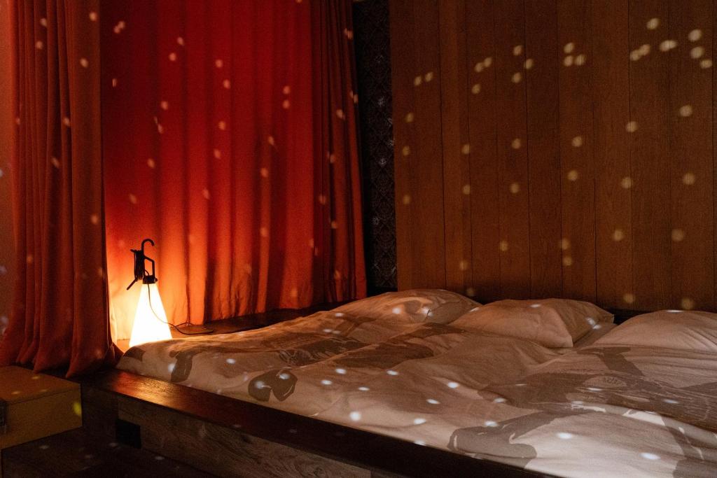 Superbude Hamburg St Pauli - Resim 36