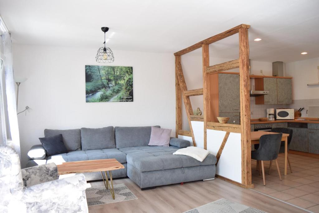 Gasthof Dörsbachhöhe - Apartment
