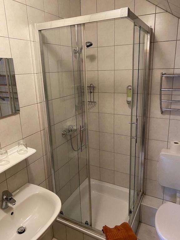 Gasthof Dörsbachhöhe - Double Room