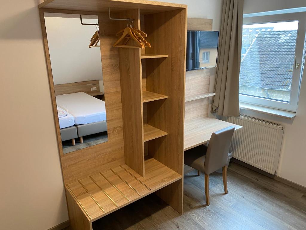 Gasthof Dörsbachhöhe - Double Room