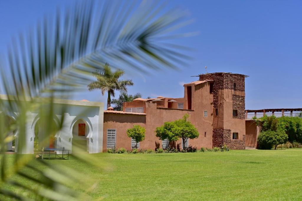 Dar Syada Boutique Hotel & SPA Marrakech 3