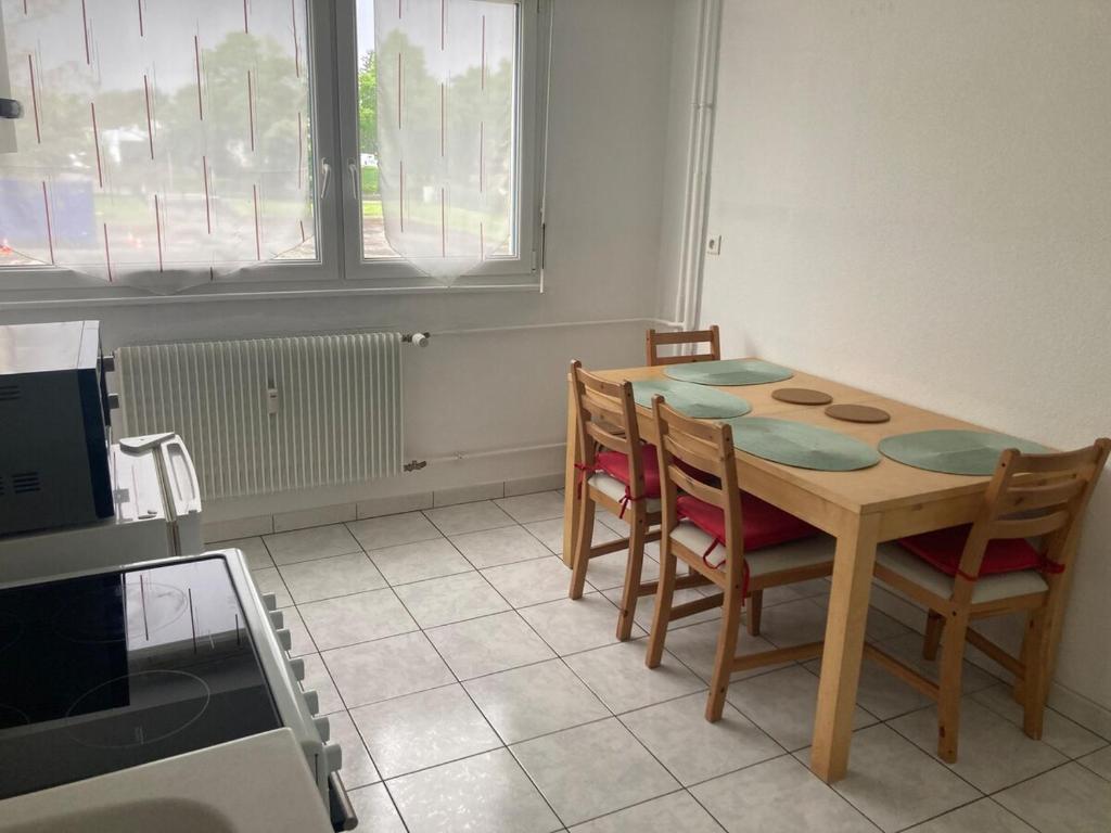 Petit appartement cosy – photo 4