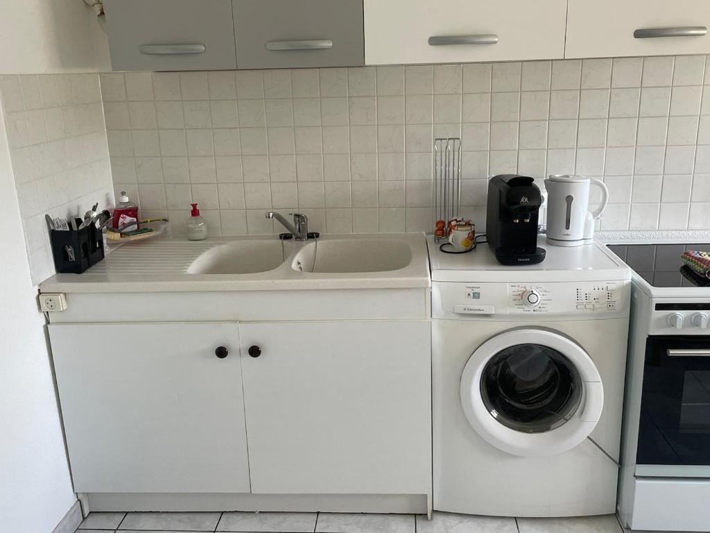 Petit appartement cosy – photo 9