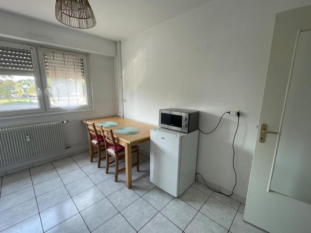 Petit appartement cosy – photo 7