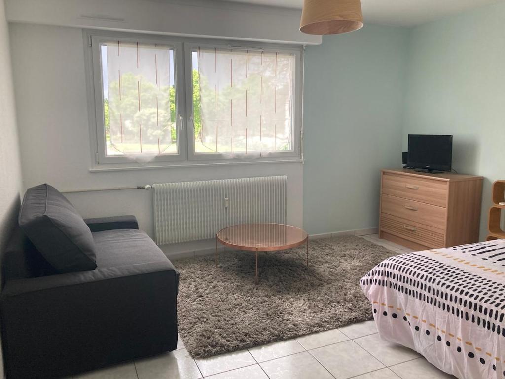 Petit appartement cosy – photo 5