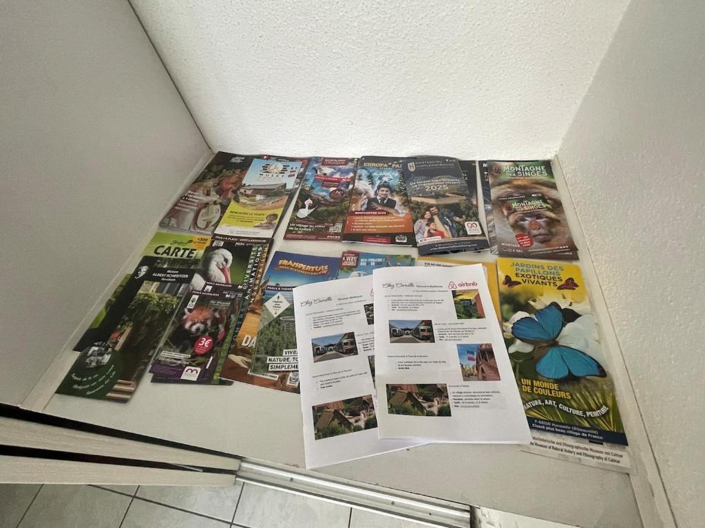 Petit appartement cosy – photo 10