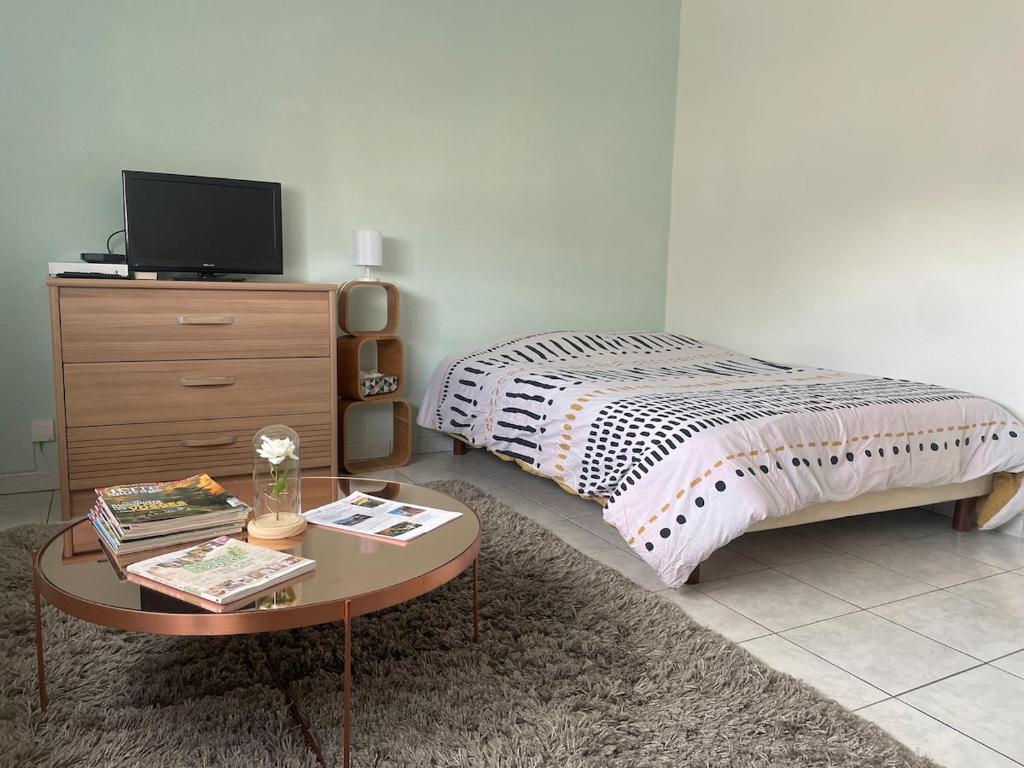Petit appartement cosy – photo 2