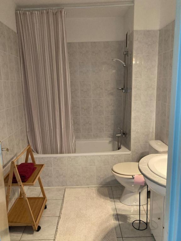 Petit appartement cosy – photo 3