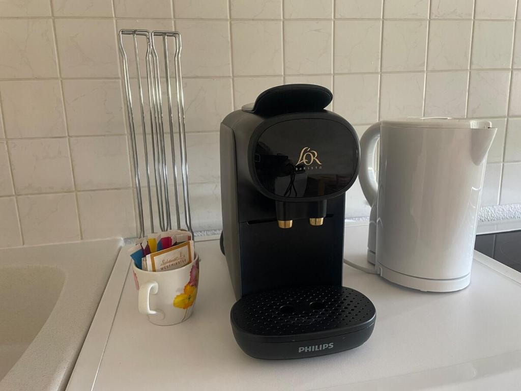 Petit appartement cosy – photo 8