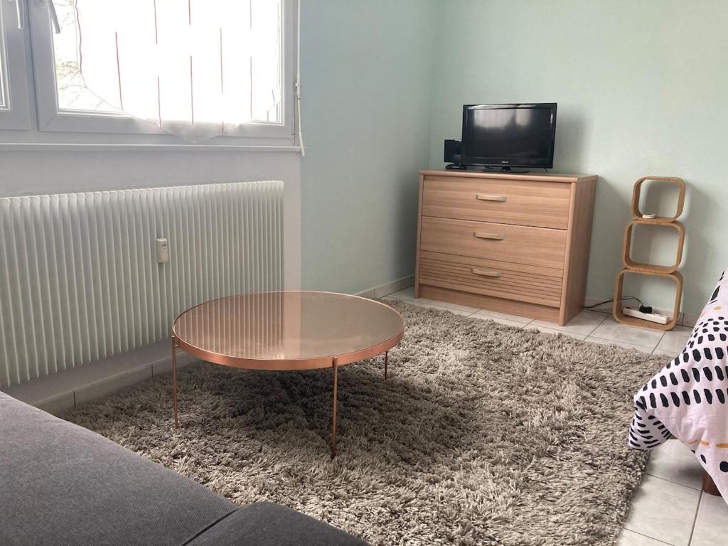 Petit appartement cosy – photo 12