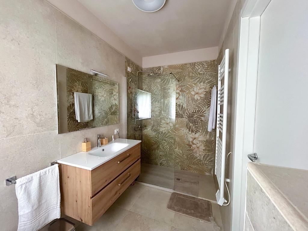 Agriturismo Oasi Silente